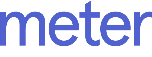 Meter. Enterprise networks, built from the ground up