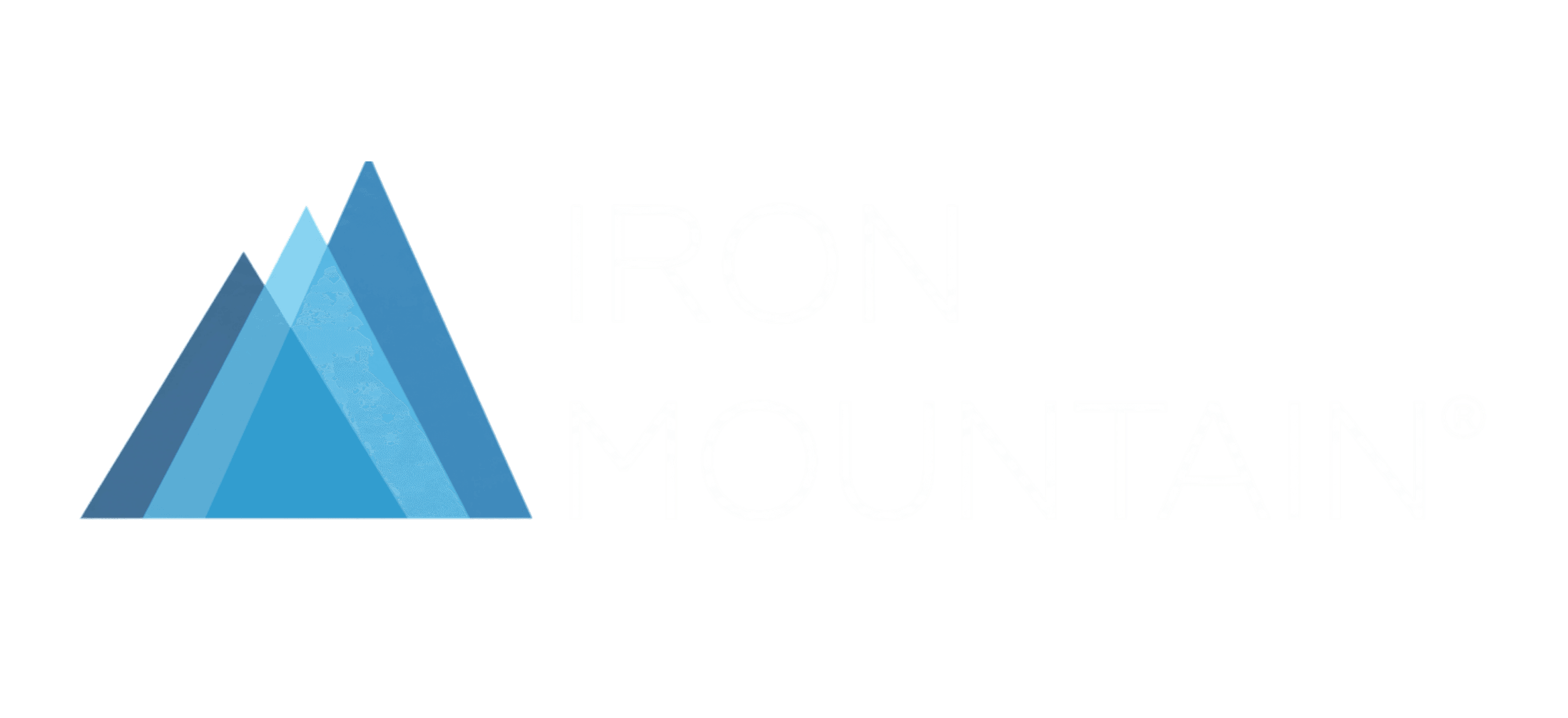 Iron Mountain Logo