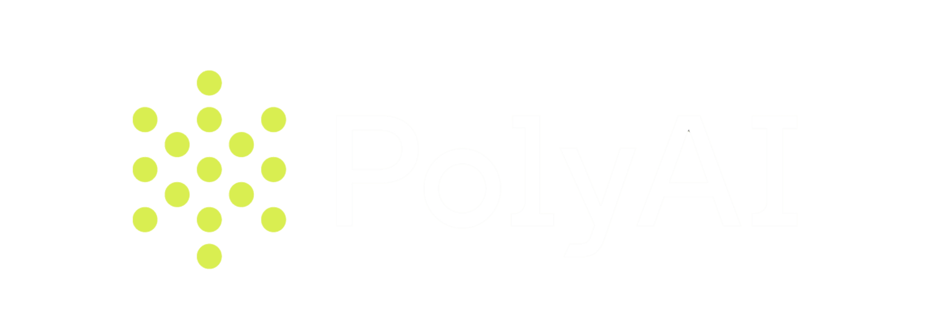 Poly AI Logo