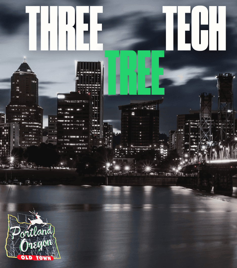 Three Tree tech Summit 2026