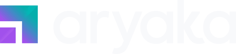 Aryaka Logo