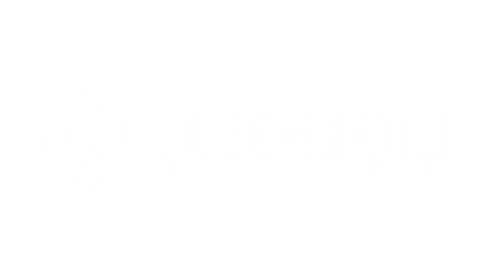 Globalgig Aspen Level SUMMIT Sponsor