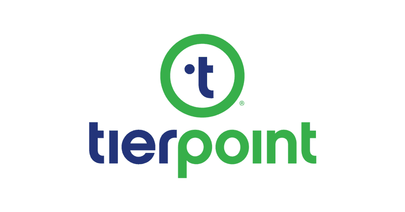 Tierpoint Logo