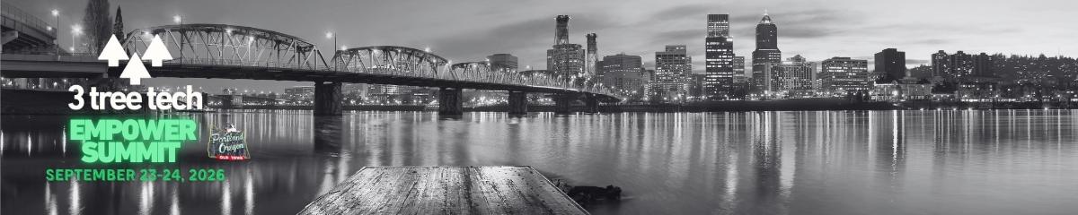 Portland Backdrop
