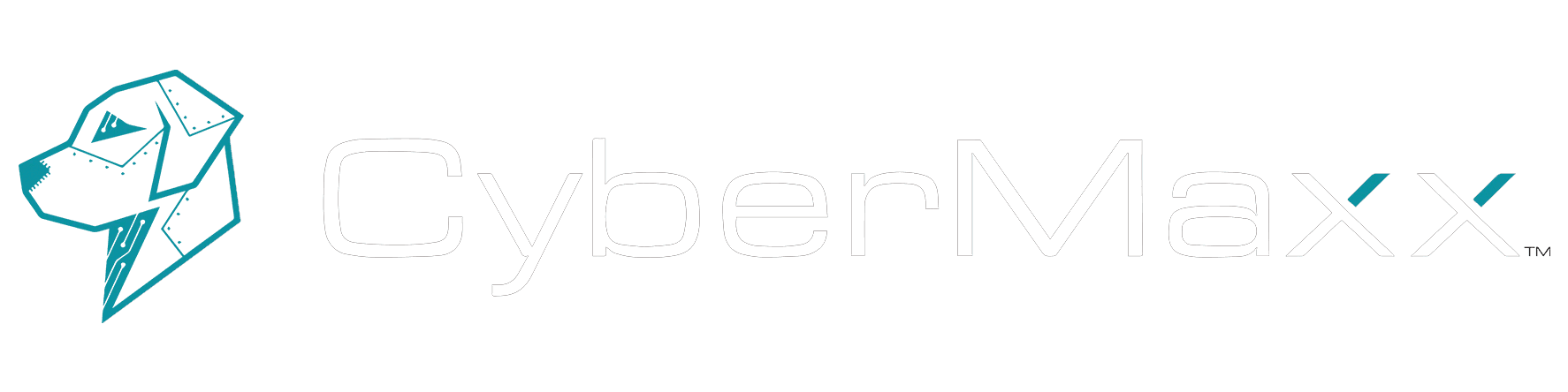 Cybermaxx Logo